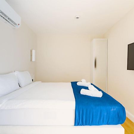 Elegance Sea View Aparthotel In Orbi City 바투미 외부 사진