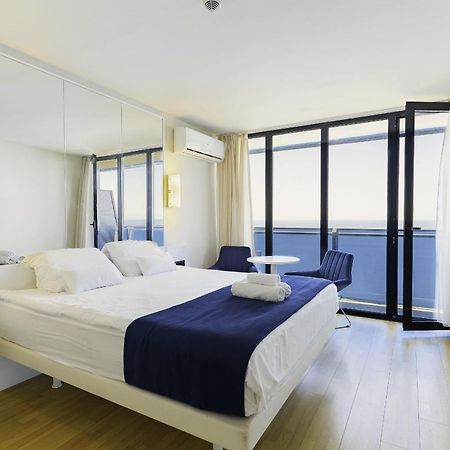 Elegance Sea View Aparthotel In Orbi City 바투미 외부 사진