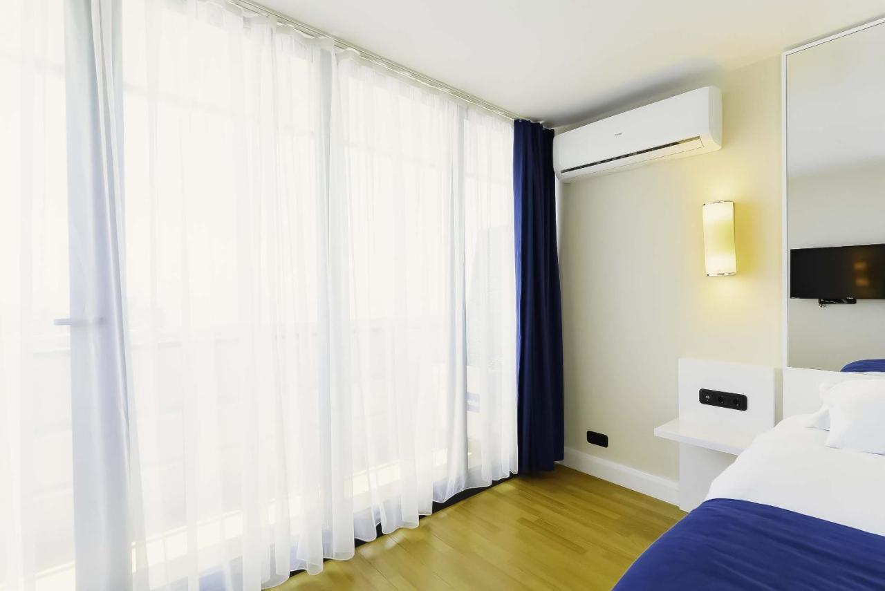 Elegance Sea View Aparthotel In Orbi City 바투미 외부 사진