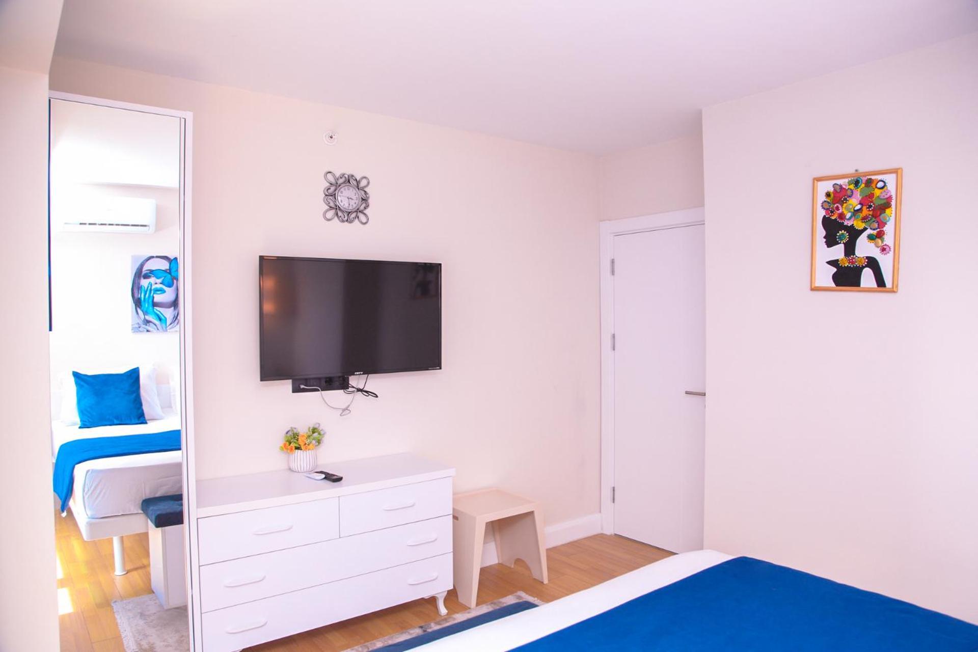 Elegance Sea View Aparthotel In Orbi City 바투미 외부 사진