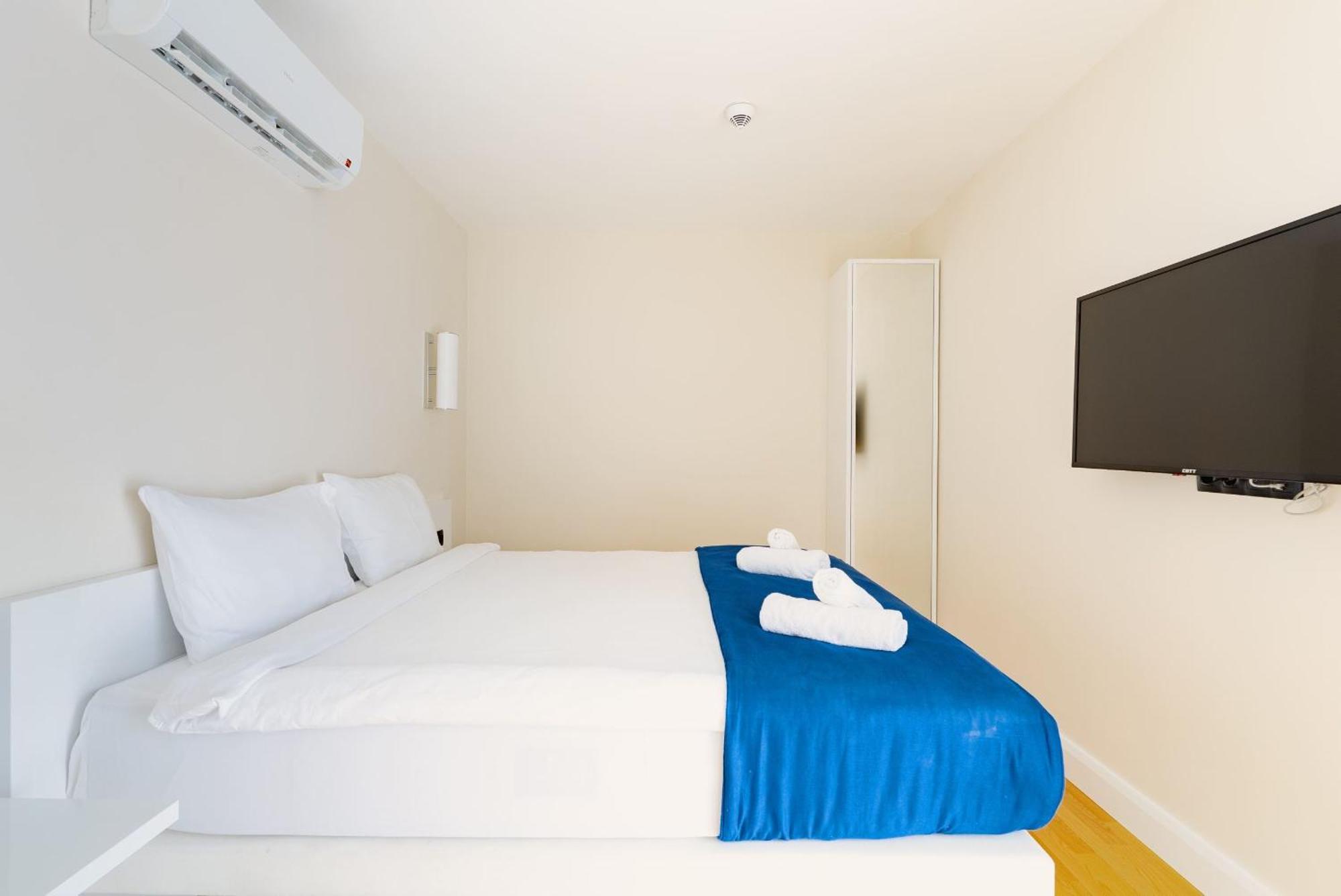 Elegance Sea View Aparthotel In Orbi City 바투미 외부 사진