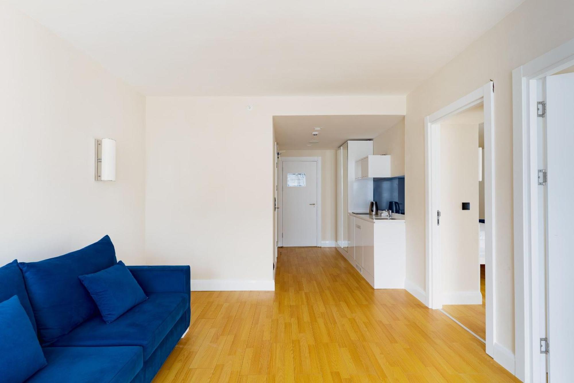 Elegance Sea View Aparthotel In Orbi City 바투미 외부 사진