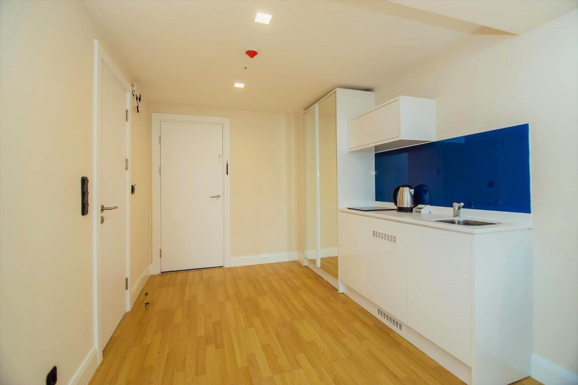 Elegance Sea View Aparthotel In Orbi City 바투미 외부 사진